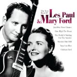 PAUL LES & MARY FORD