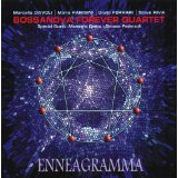 BOSSANOVA FOREVER QUARTET