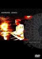 JONES HOWARD