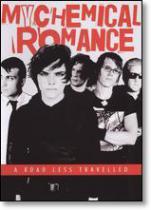 MY CHEMICAL ROMANCE