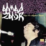 ZAHIR AHMAD ZAHIR AHMAD