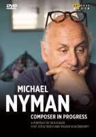 NYMAN MICHAEL