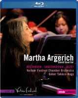 ARGERICH MARTHA