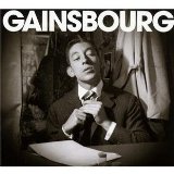 GAINSBOURG SERGE
