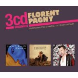 PAGNY FLORENT