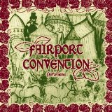 FAIRPORT CONVENTION