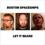 BOSTON SPACESHIPS