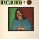 BROWN DANNY JOE