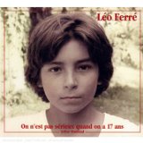 FERRE LEO