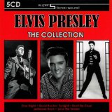 PRESLEY ELVIS