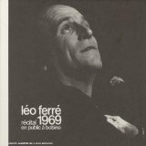 FERRE LEO