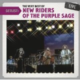 NEW RIDERS OF THE PURPLE