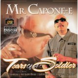 MR CAPONE-E
