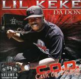 LIL KEKE LIL KEKE
