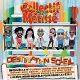 COLLECTIF METISSE COLLECTIF METISSE