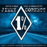 CORNETT JIMMY