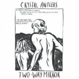 CRYSTAL ANTLERS