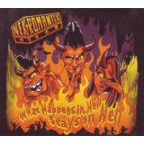 NEKROMANTIX