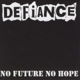 DEFIANCE