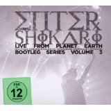 ENTER SHIKARI