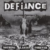 DEFIANCE