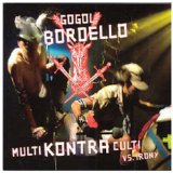 GOGOL BORDELLO