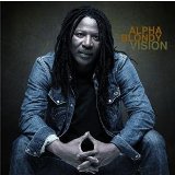 ALPHA BLONDY