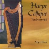 HARPE CELTIQUE
