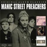 MANIC STREET PREACHERS