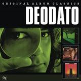 DEODATO