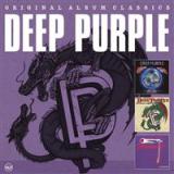 DEEP PURPLE