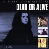 DEAD OR ALIVE DEAD OR ALIVE