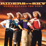 RIDERS IN THE SKY
