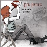 LOVELESS LYDIA