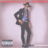 LONDON THEOPHILUS