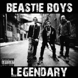 BEASTIE BOYS BEASTIE BOYS