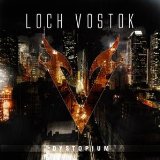 LOCH VOSTOK LOCH VOSTOK