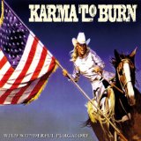 KARMA TO BURN KARMA TO BURN