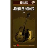 HOOKER JOHN LEE