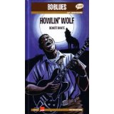 HOWLIN WOLF