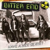 BITTER END