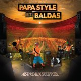 PAPA STYLES & BALDAS PAPA STYLES & BALDAS