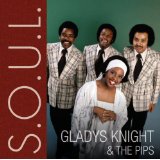 KNIGHT GLADYS & THE PIPS