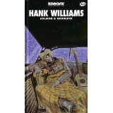 WILLIAMS HANK WILLIAMS HANK