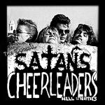SATANS CHEERLEADERS