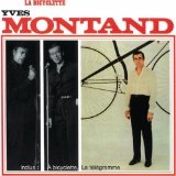 MONTAND YVES