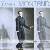 MONTAND YVES
