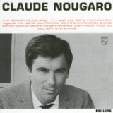 NOUGARO CLAUDE