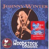 WINTER JOHNNY