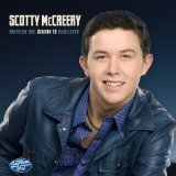 McCREERY SCOTTY